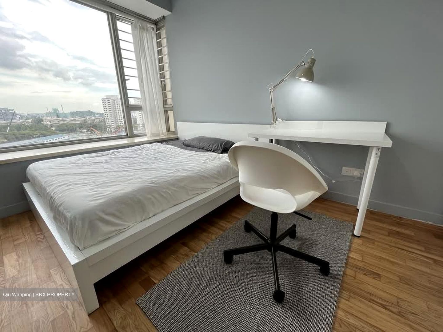 The Centris (D22), Apartment #574915351